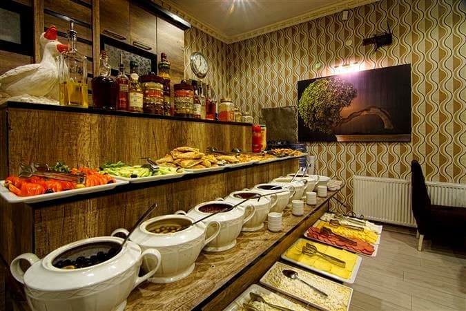 Kars Konak Hotel-3