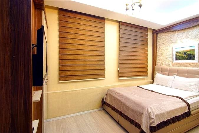 Kars Konak Hotel-19