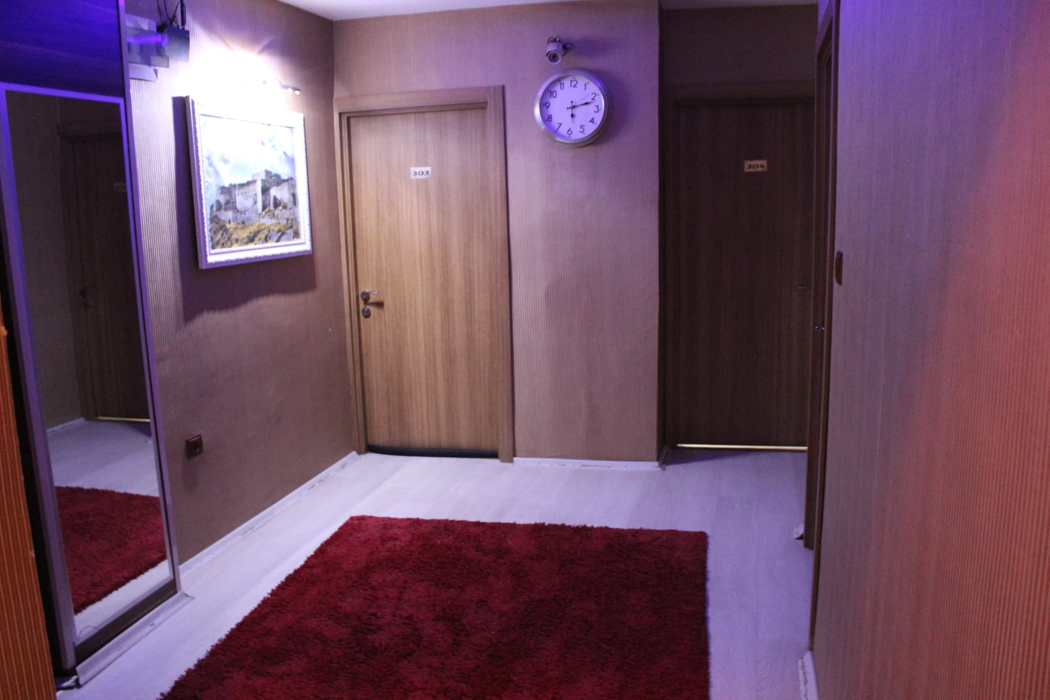 Kars Konak Hotel-10