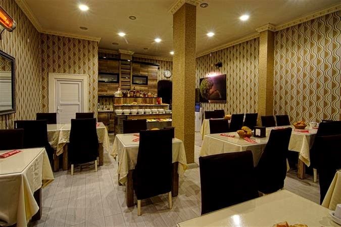 Kars Konak Hotel-37