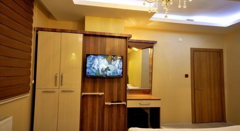 Kars Konak Hotel-29