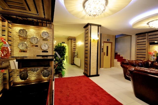 Kars Konak Hotel-38