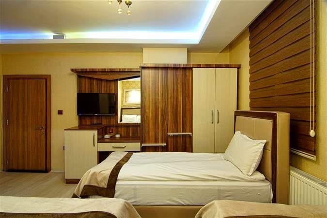 Kars Konak Hotel-16