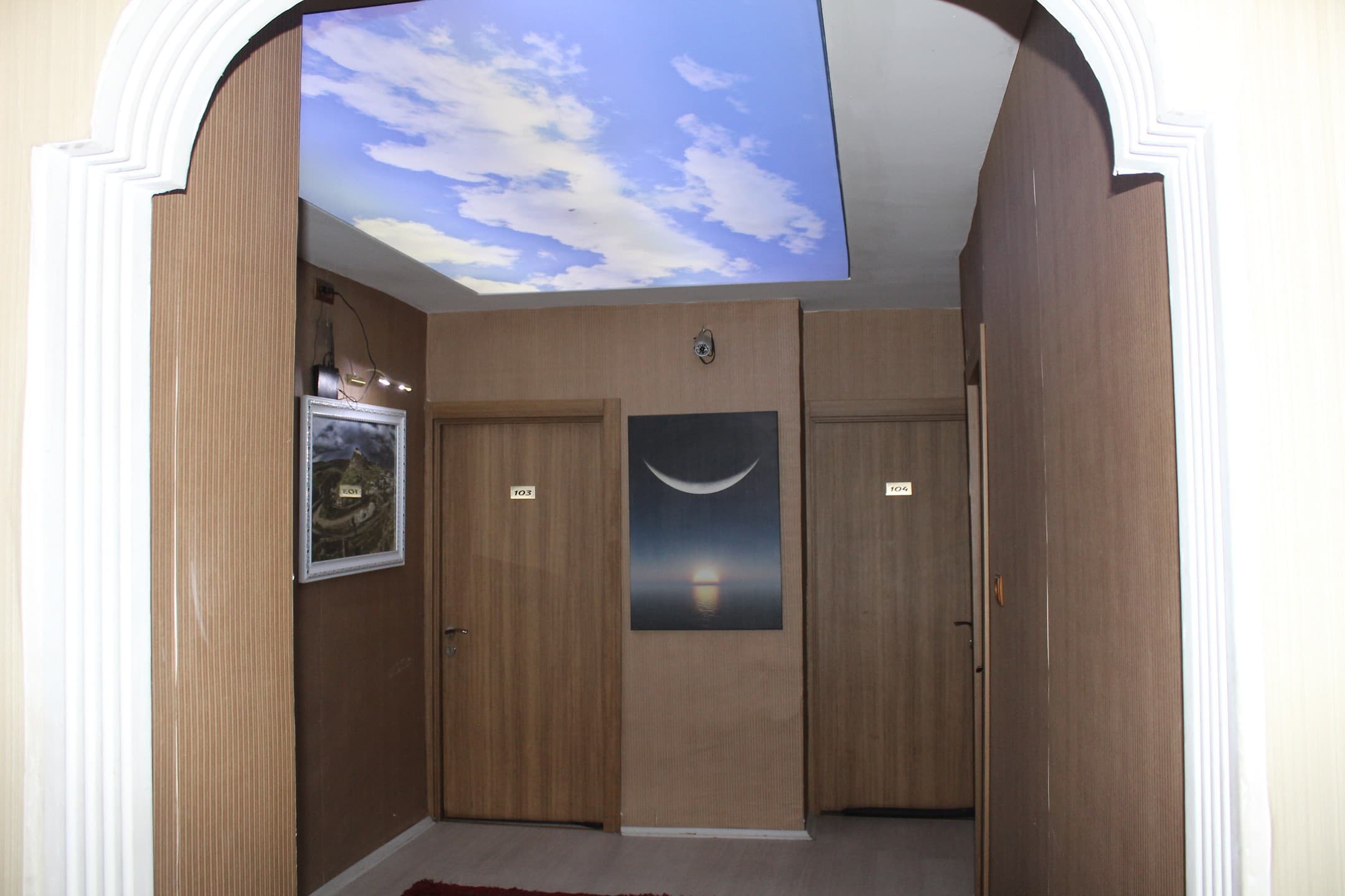 Kars Konak Hotel-24