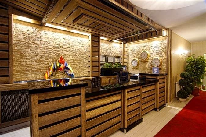 Kars Konak Hotel-36