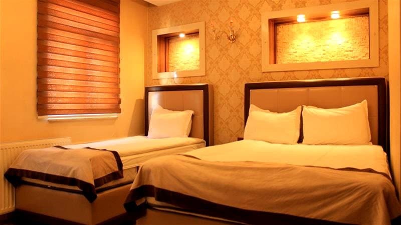 Kars Konak Hotel-1