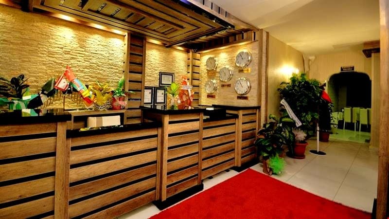 Kars Konak Hotel-2
