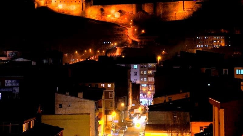 Kars Konak Hotel-43