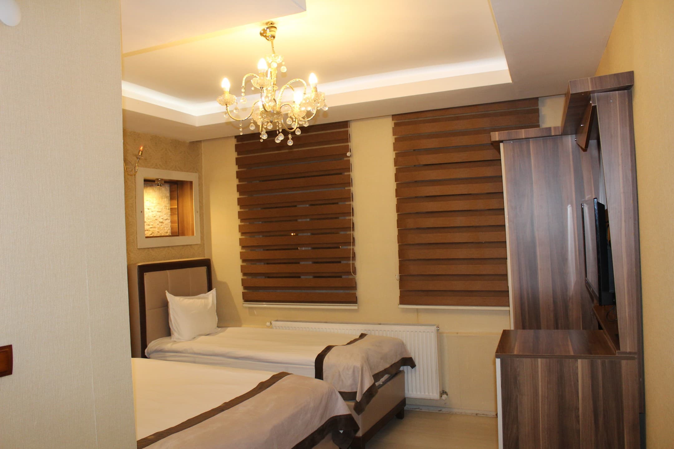 Kars Konak Hotel-6