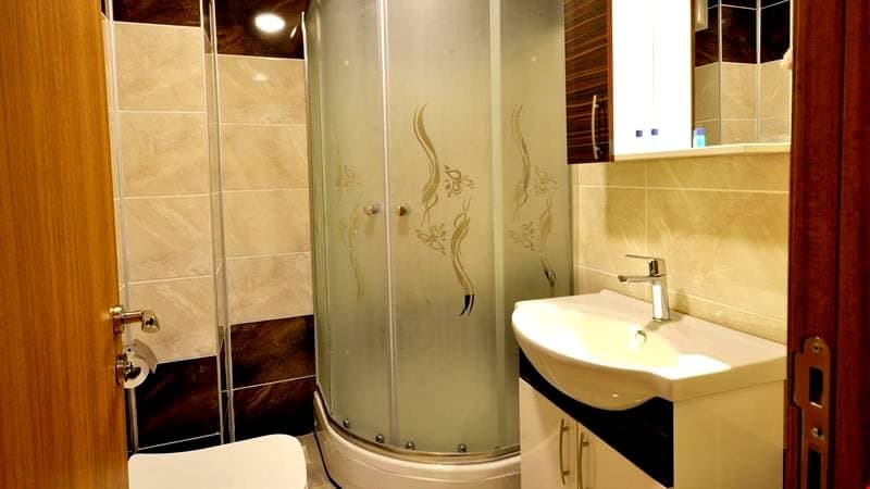 Kars Konak Hotel-31
