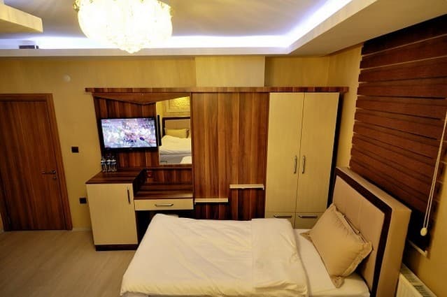 Kars Konak Hotel-27