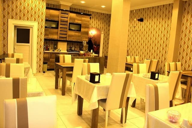 Kars Konak Hotel-42