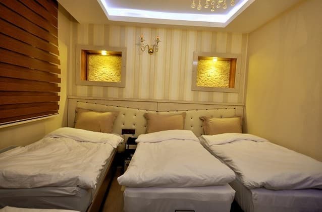 Kars Konak Hotel-25