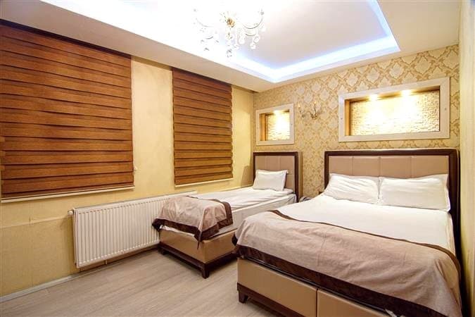 Kars Konak Hotel-20