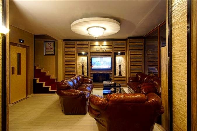 Kars Konak Hotel-41