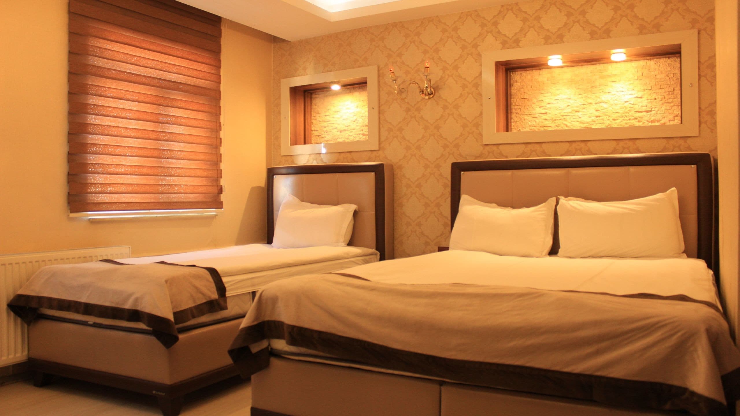 Kars Konak Hotel-11