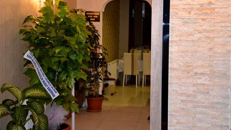 Kars Konak Hotel-39