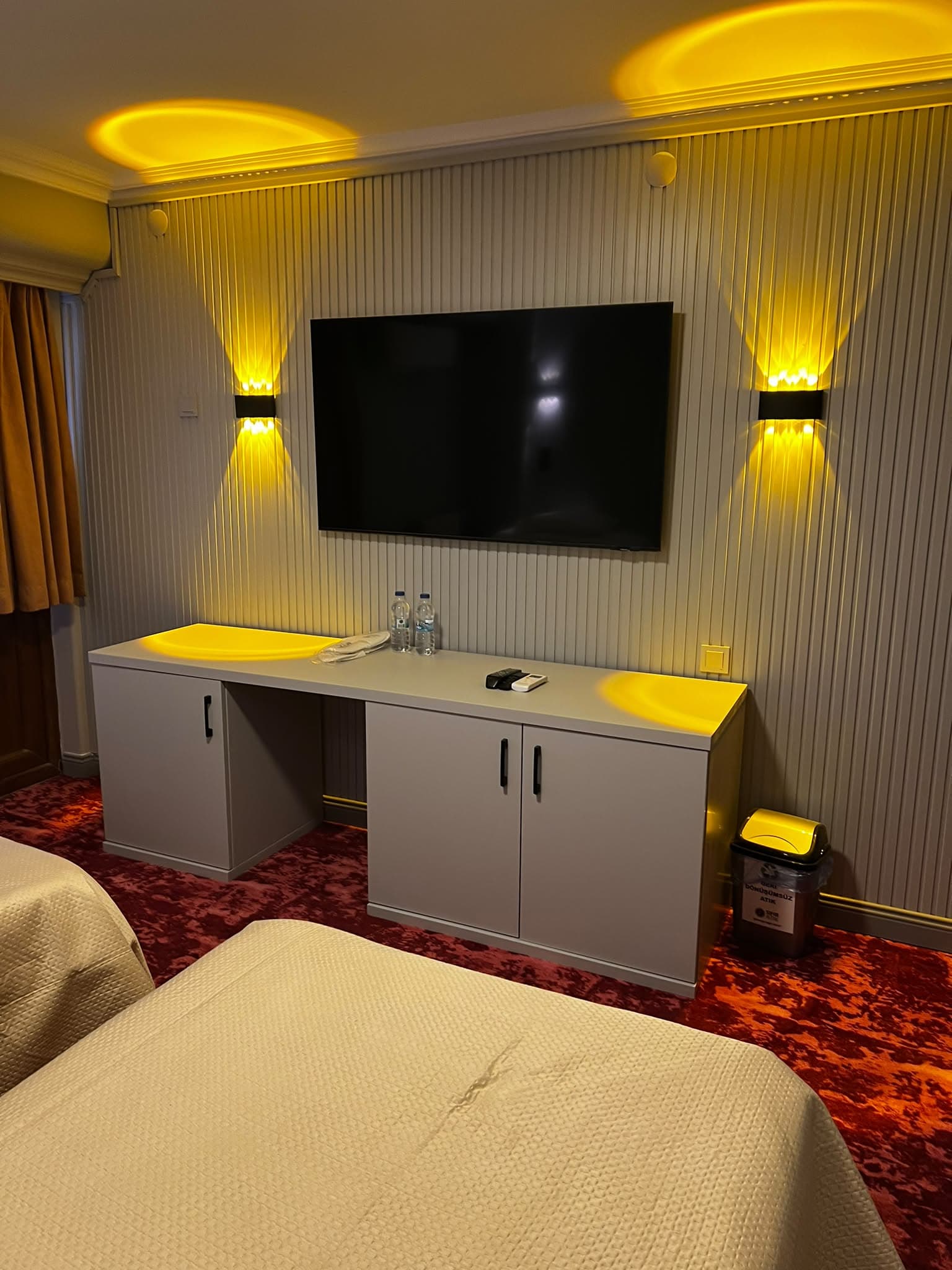 Hotel Evkuran-4