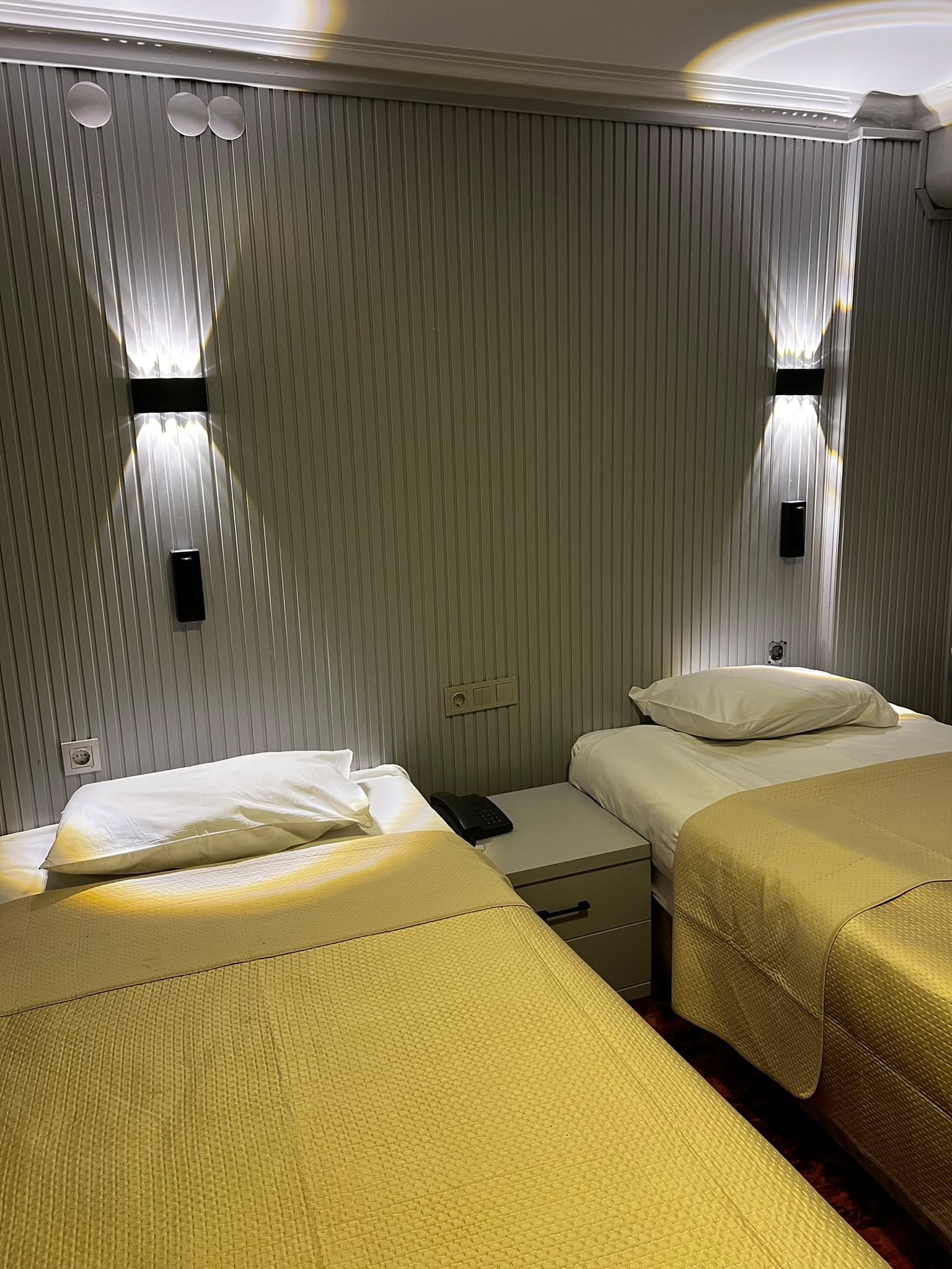 Hotel Evkuran-8