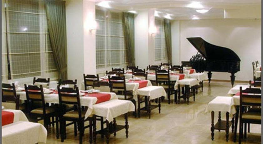 Hotel Evkuran-14