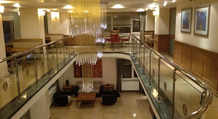 Hotel Evkuran-7