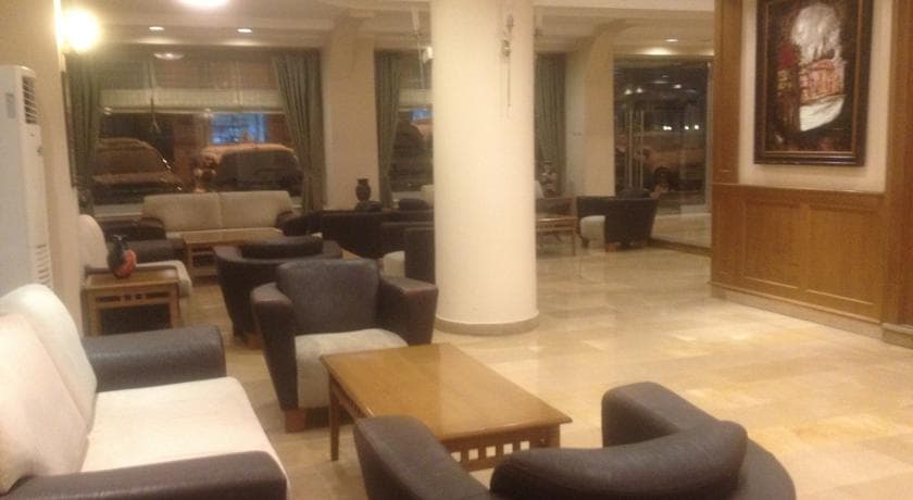 Hotel Evkuran-13