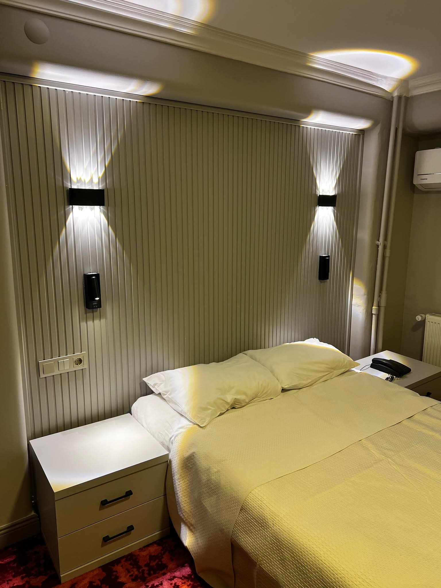 Hotel Evkuran-16