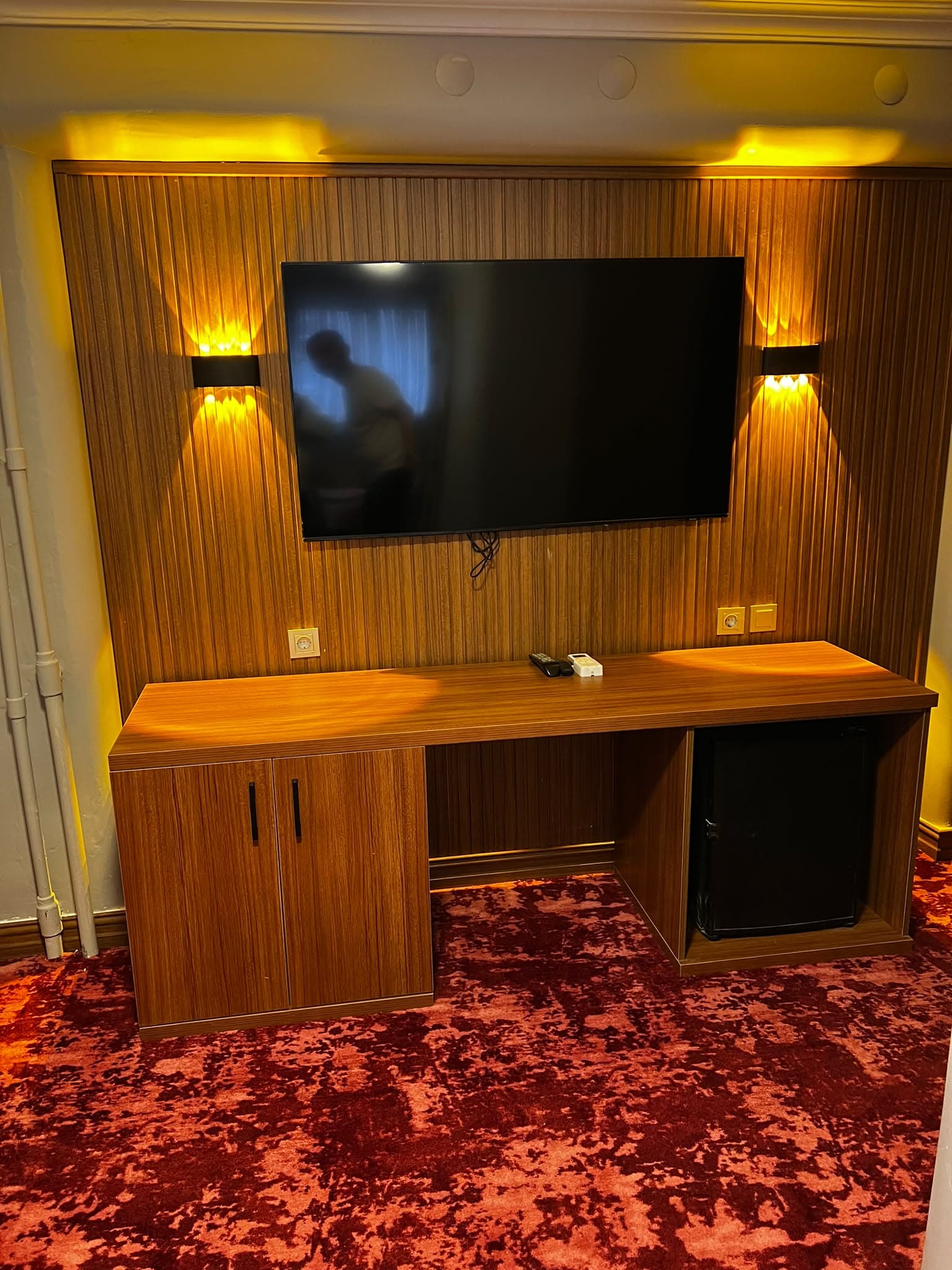 Hotel Evkuran-5