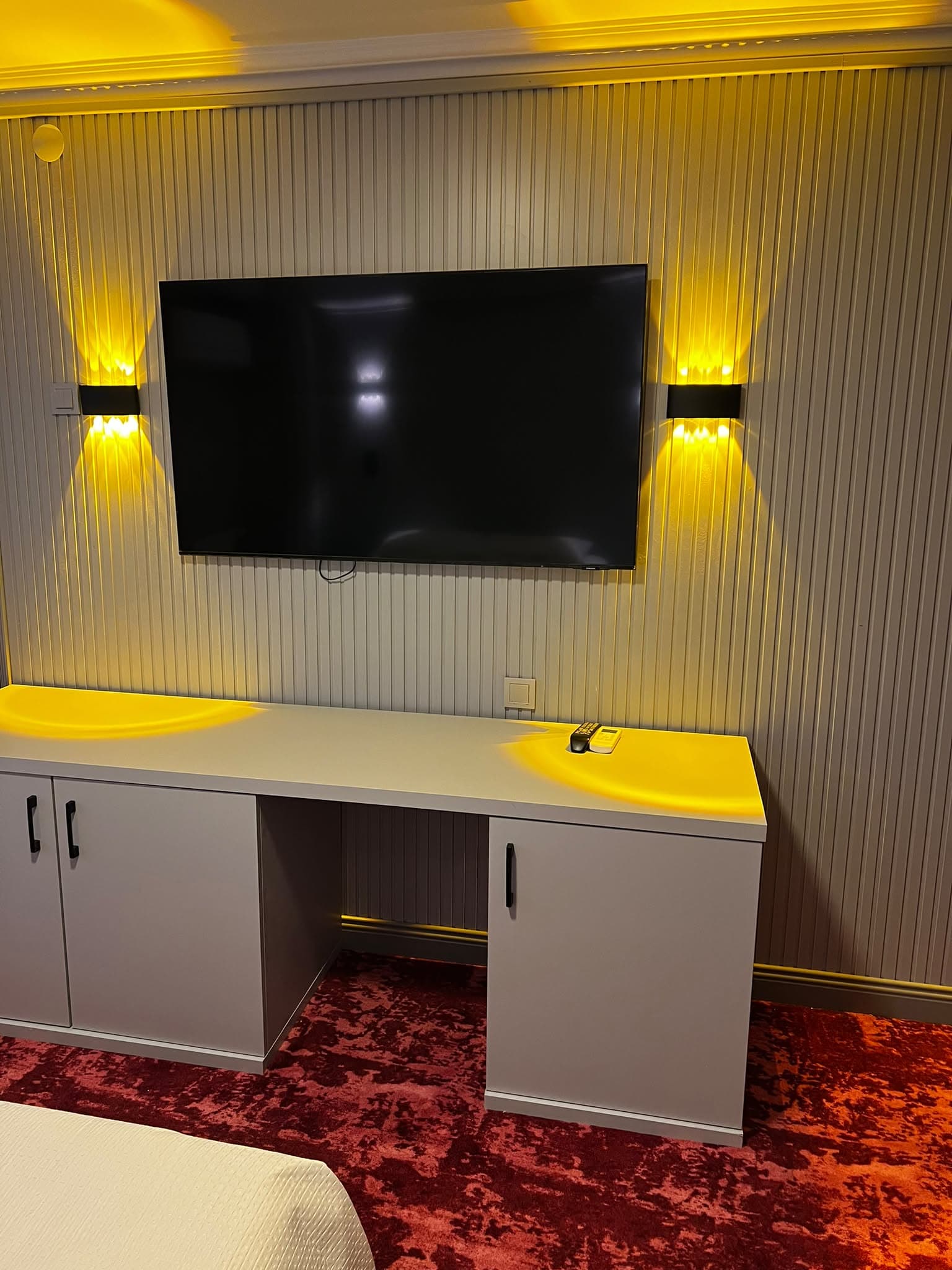 Hotel Evkuran-17