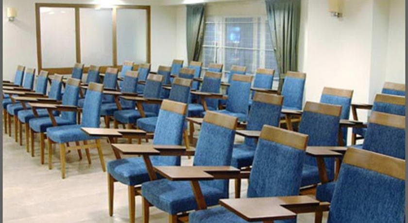 Hotel Evkuran-15