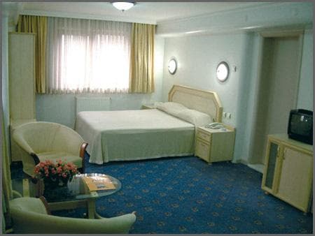 Hotel Evkuran-12