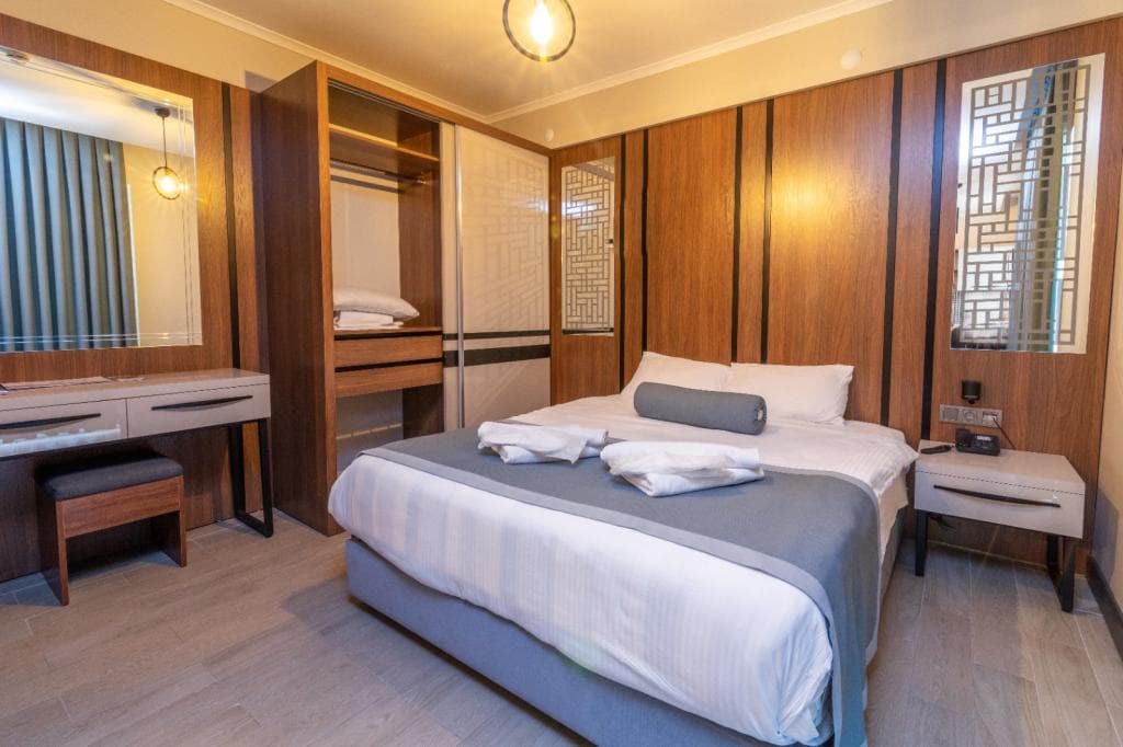 Aforia Thermal Hotel-1