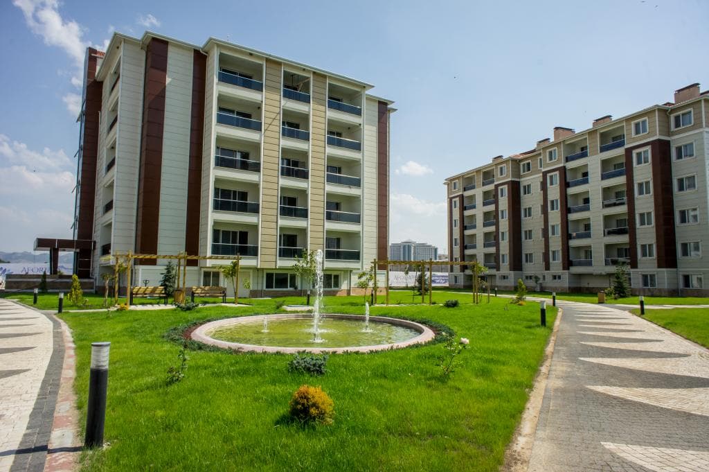 Aforia Thermal Hotel-7