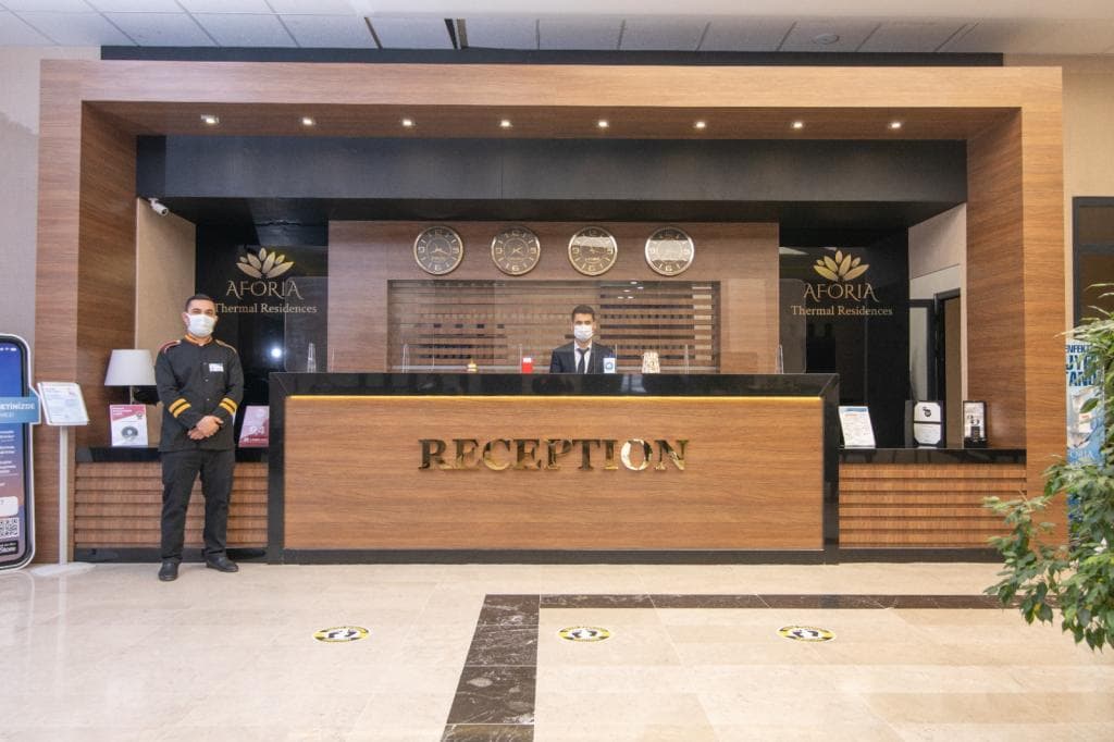 Aforia Thermal Hotel-13