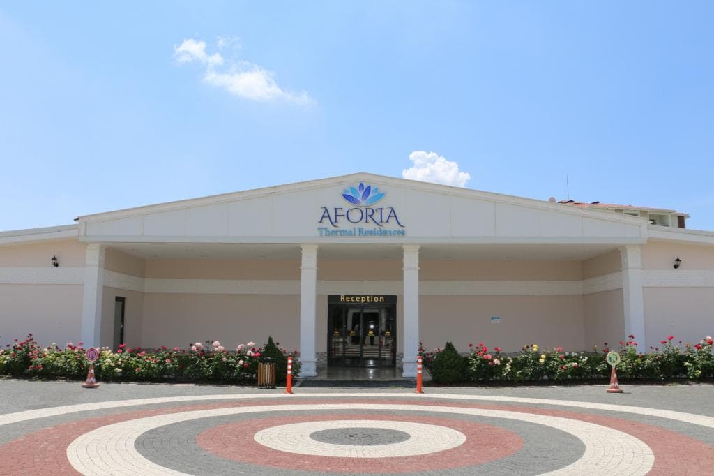 Aforia Thermal Hotel-3