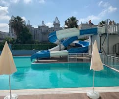 Crb Crown Residence Belek-9