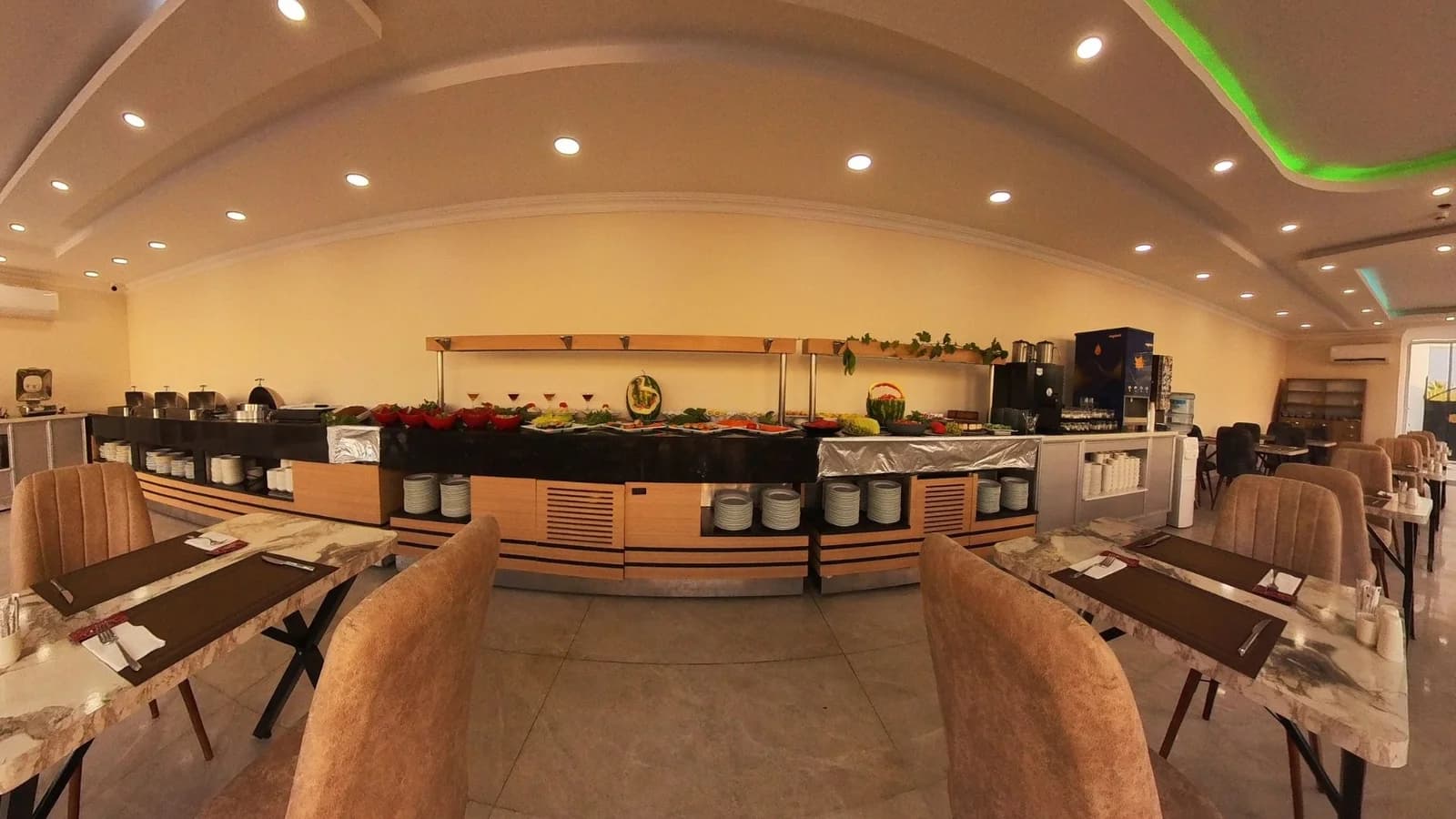 Crb Crown Residence Belek-17