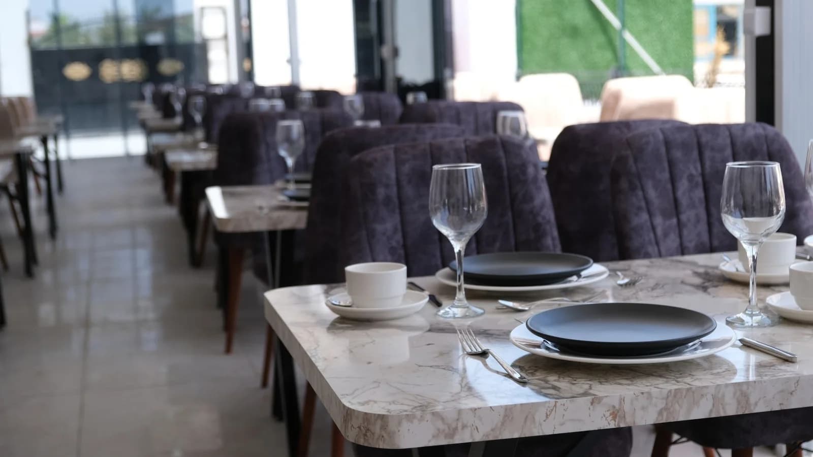 Crb Crown Residence Belek-10