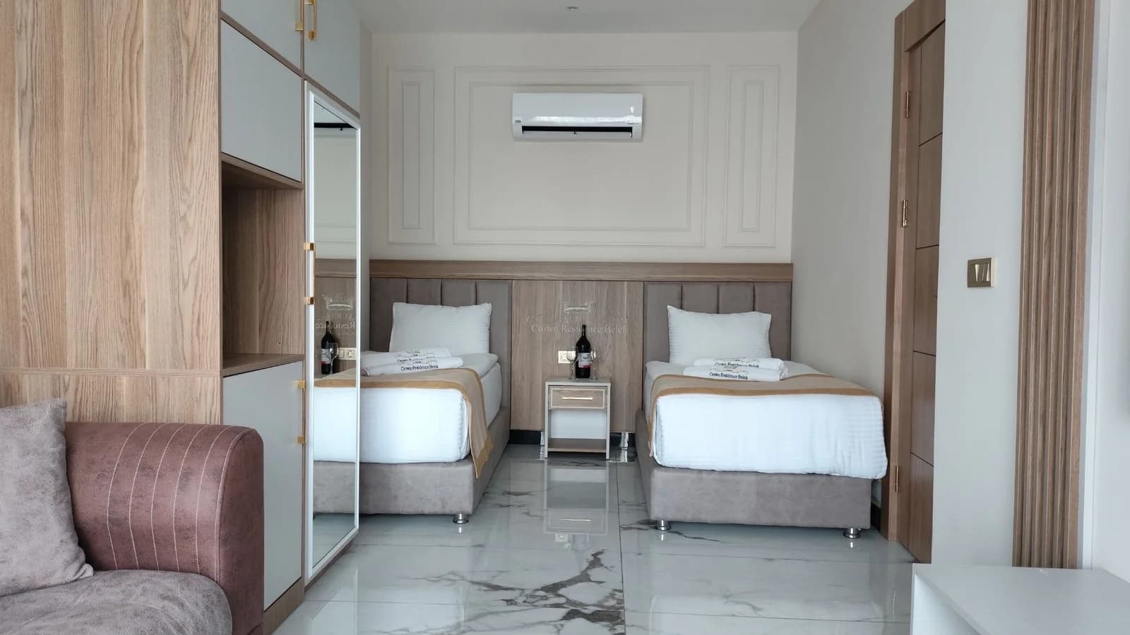 Crb Crown Residence Belek-18
