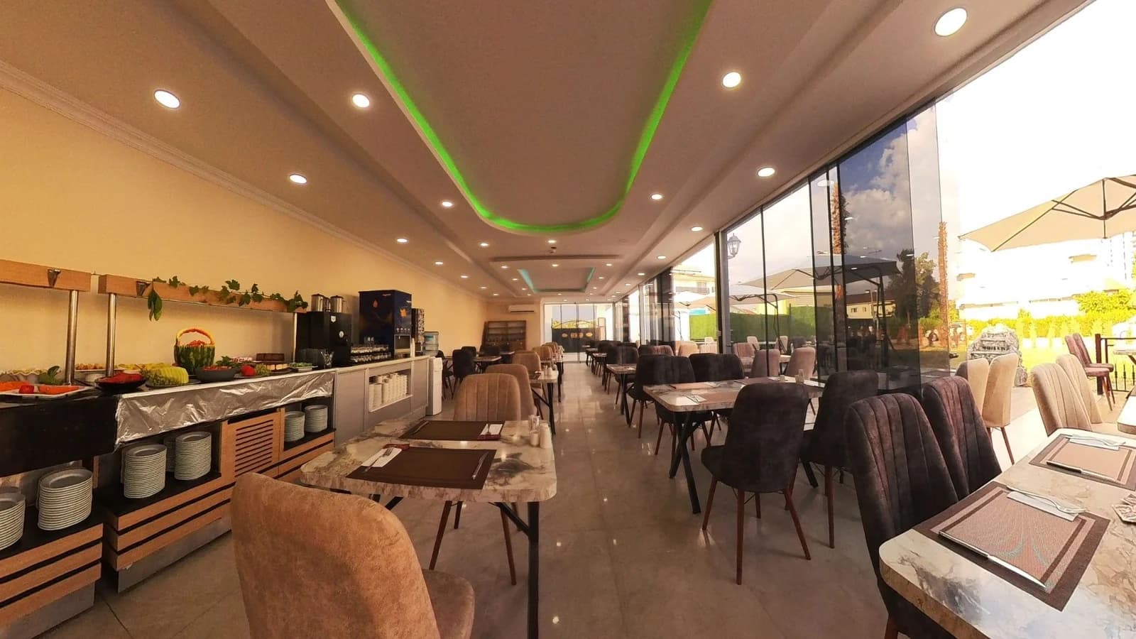 Crb Crown Residence Belek-8