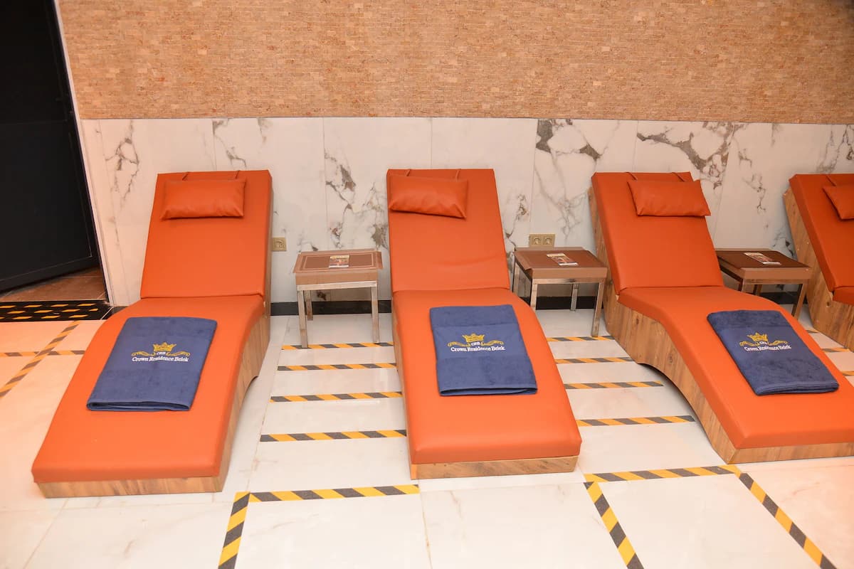 Crb Crown Residence Belek-13