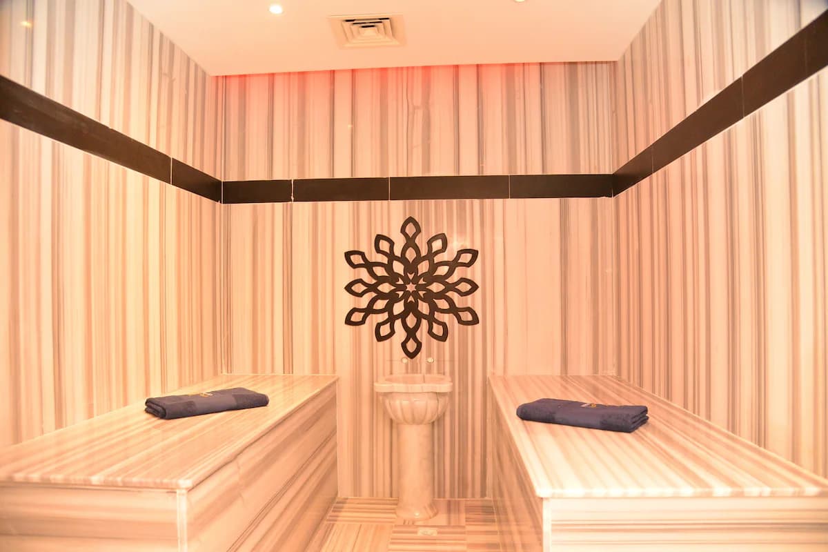 Crb Crown Residence Belek-14