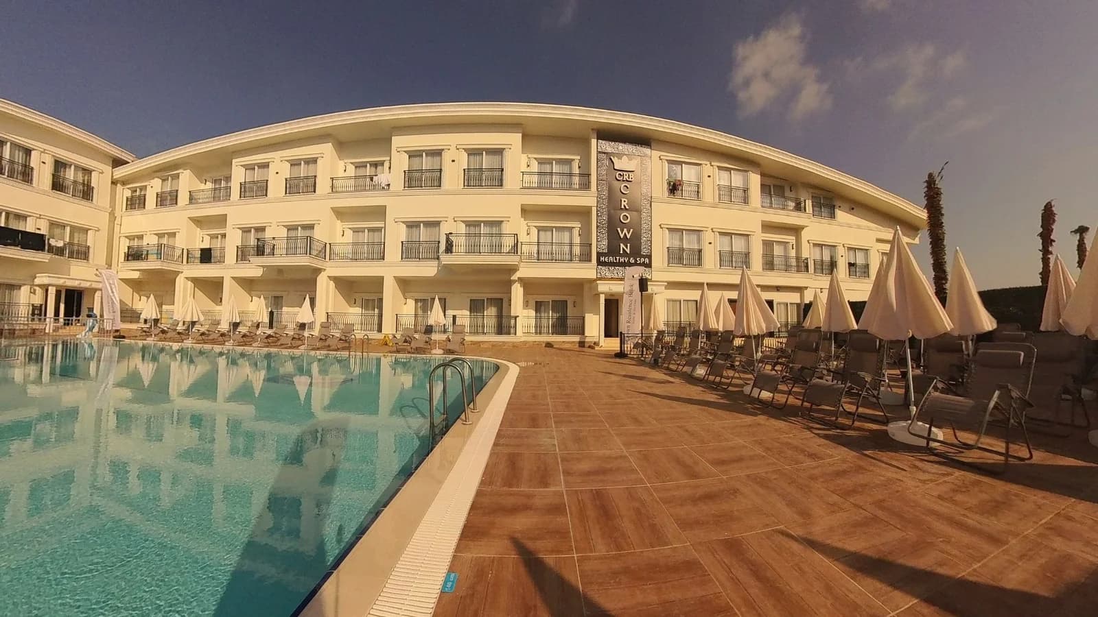 Crb Crown Residence Belek-22