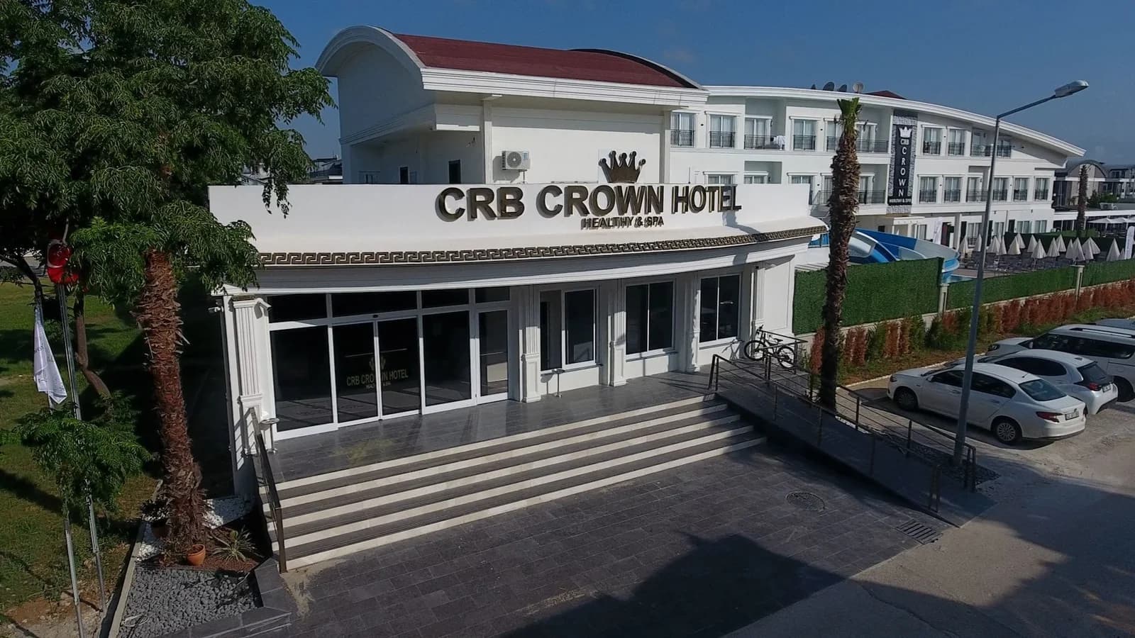 Crb Crown Residence Belek-16