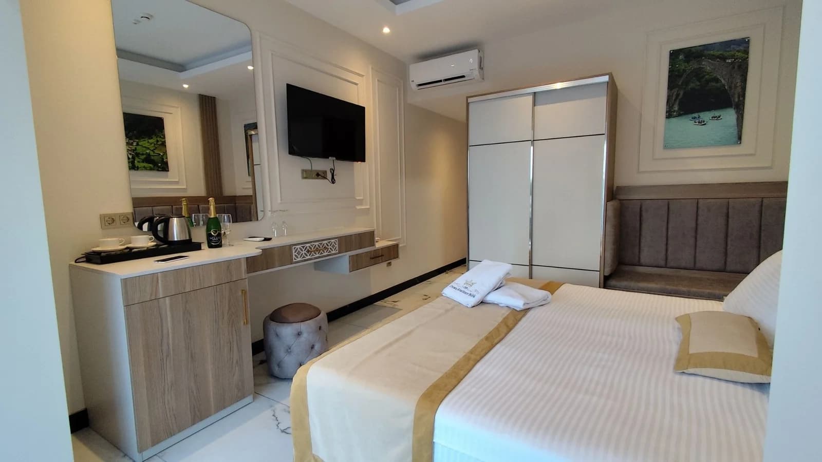 Crb Crown Residence Belek-19