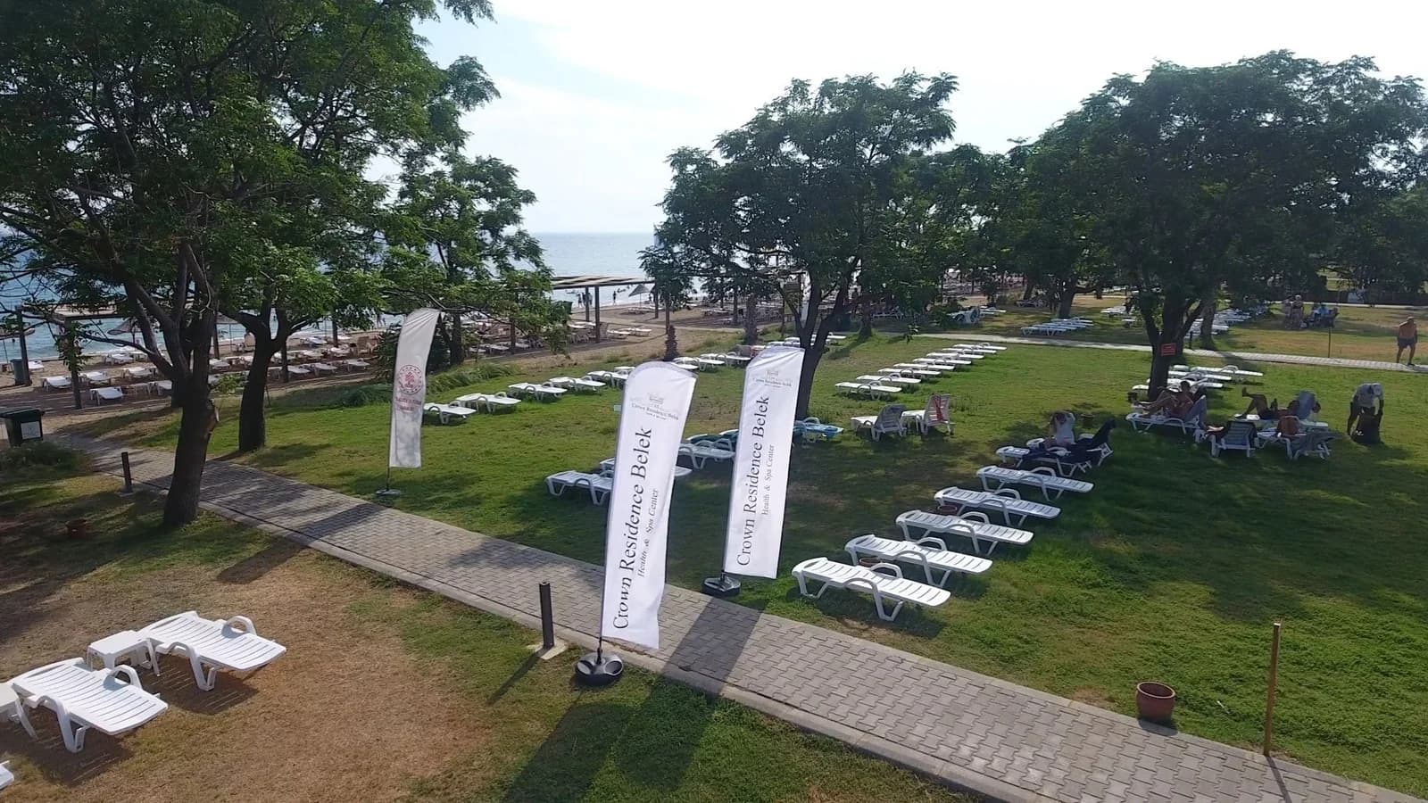 Crb Crown Residence Belek-12