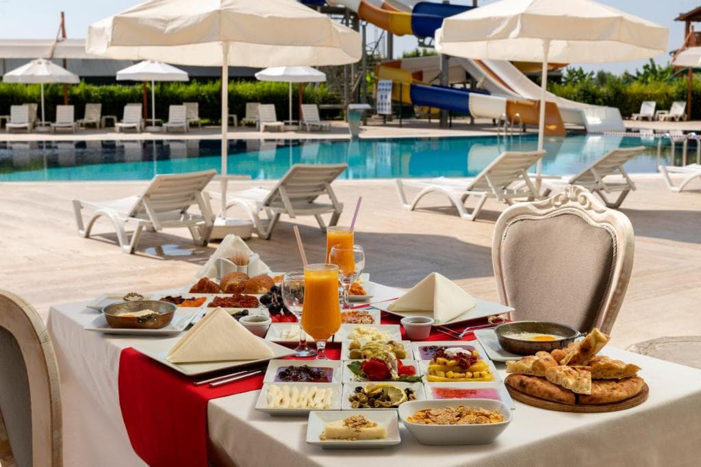 Hattuşa Vacation Thermal Club Erzin-42