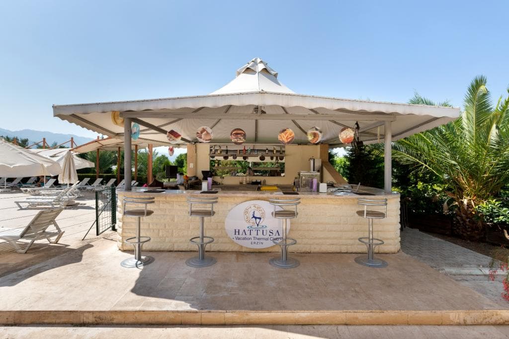 Hattuşa Vacation Thermal Club Erzin-39