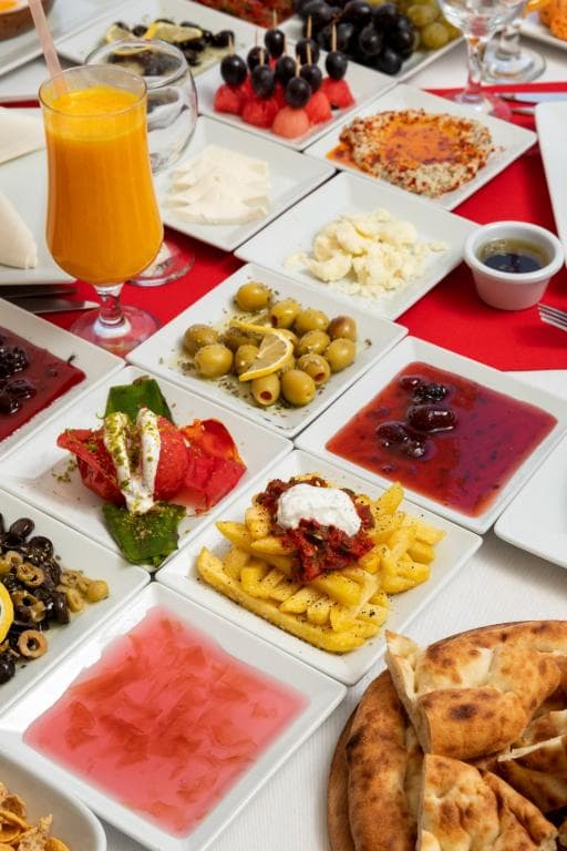 Hattuşa Vacation Thermal Club Erzin-49