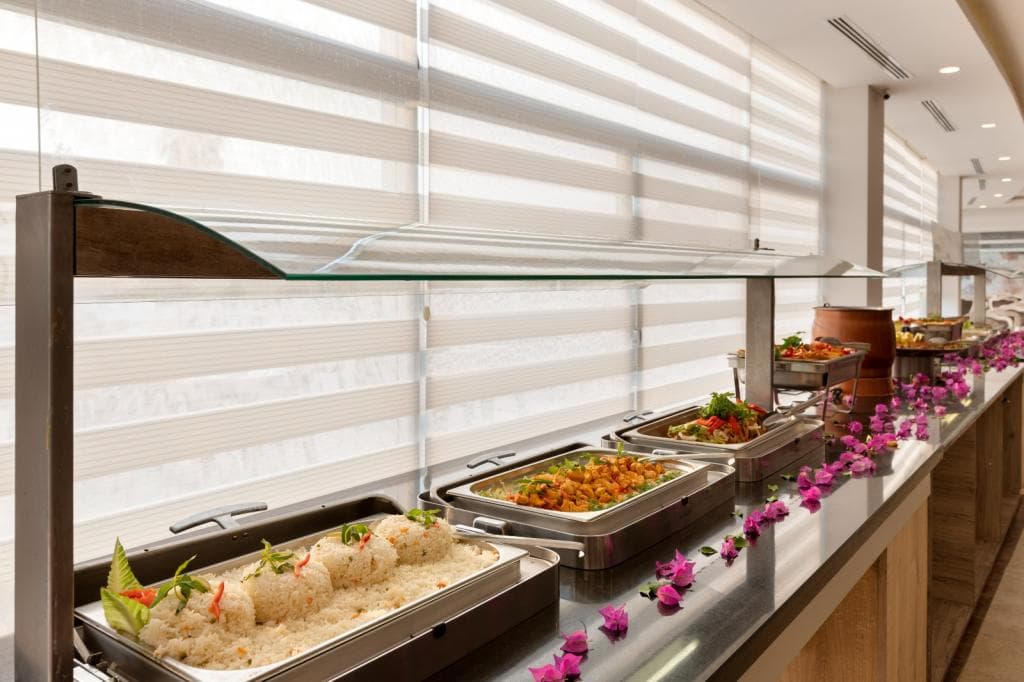 Hattuşa Vacation Thermal Club Erzin-33
